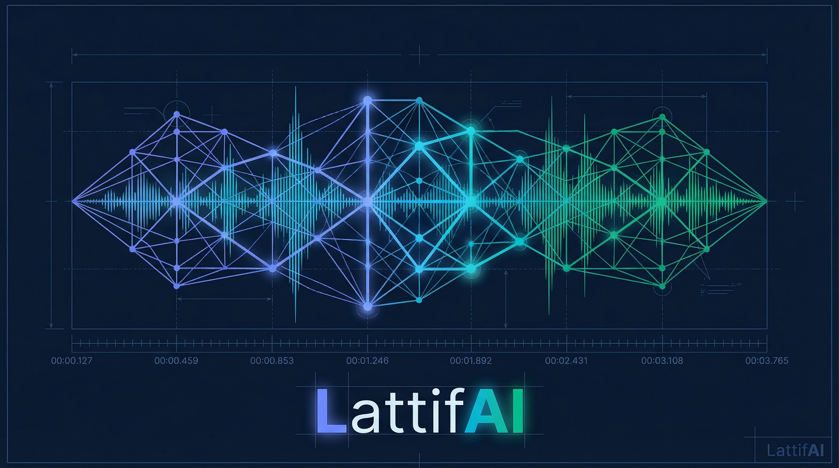 LattifAI: Precise Timestamps for Every Word