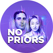 No Priors: AI, Machine Learning, Tech, &amp; Startups