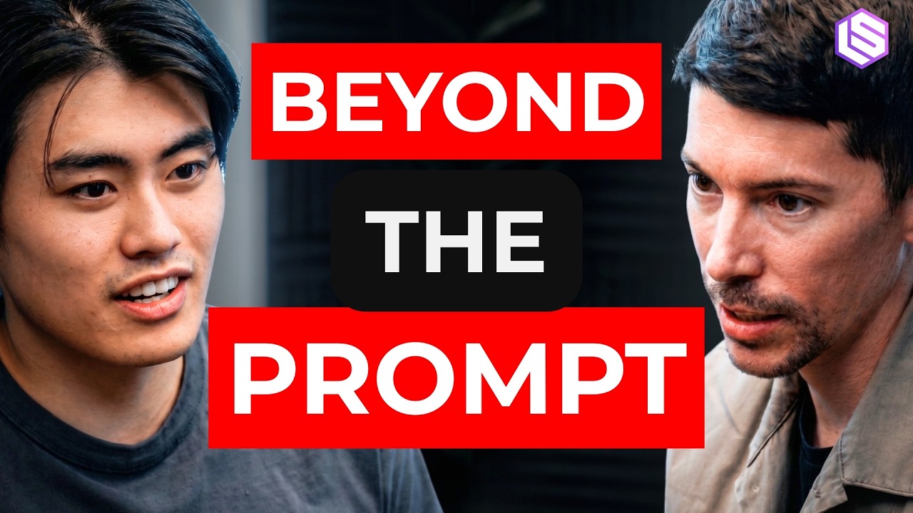 Devin’s 80% Moment: Background Agents, 7x PRs, & End of Hand-Held Coding — Walden Yan & Cole Murray