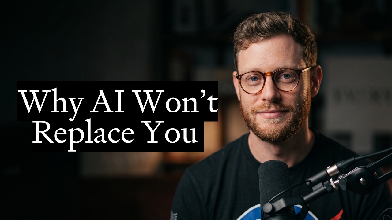 We Automatiseerden Alles Met AI en Verdrievoudigden Ons Personeelsbestand