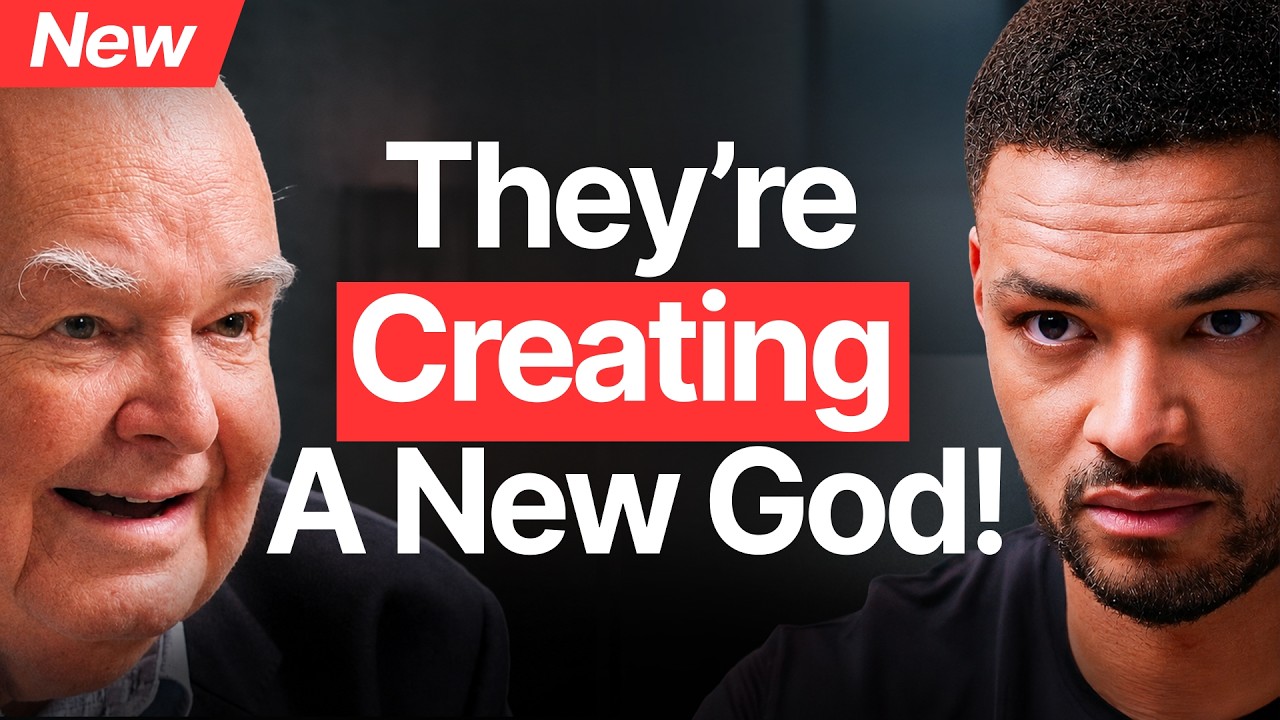 No.1 Christianity Expert: If You DON'T Believe In a God You NEED to Hear This!