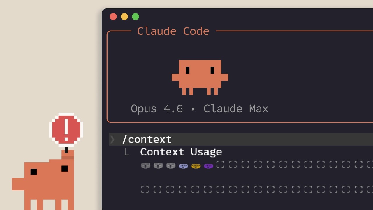 Context Management in Claude Code