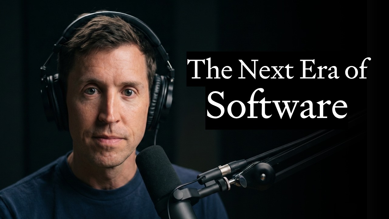 The SaaS Apocalypse Is a Goldmine With Figma's Matt Colyer